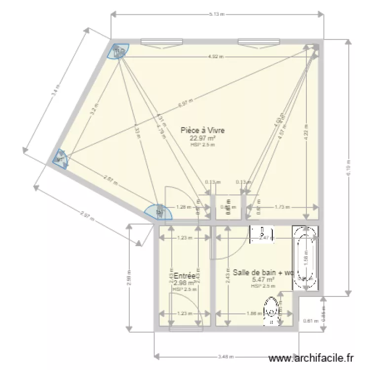 plan pioch. Plan de plan pioch. Plan de