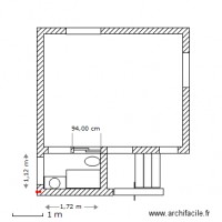 salle d'eau