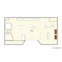 magasin 1