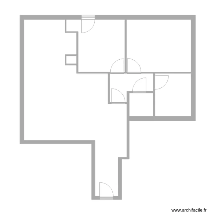 KLEIN OBERNAI 2. Plan de KLEIN OBERNAI 2. Plan de