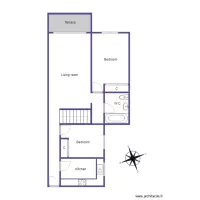 5024 calle del molino 64N Catral