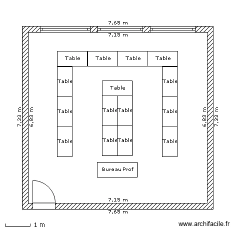 labo langue 1. Plan de labo langue 1. Plan de