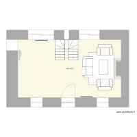 Guimaec Droite RDC neau plan