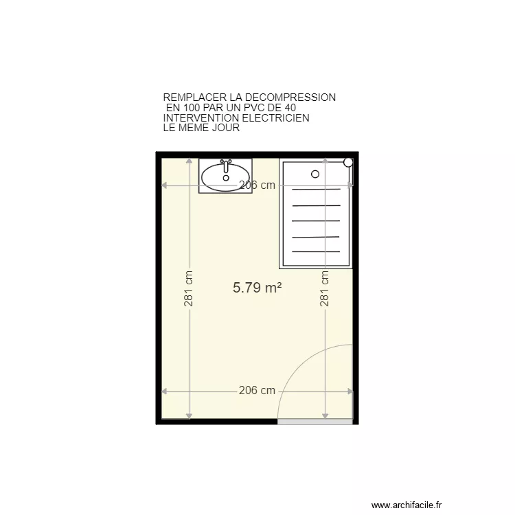 COURTOIS PASCAL. Plan de COURTOIS PASCAL. Plan de