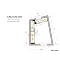 Cuisine Anzia Plan 2