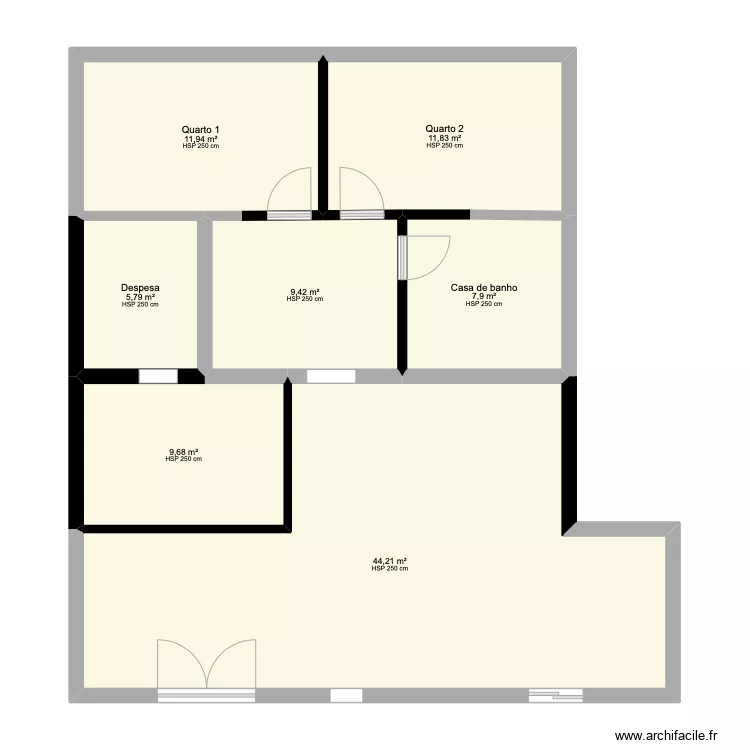 Alexandre senna modificado 2. Plan de 