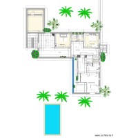 Etage Villa Baboucha 20200103