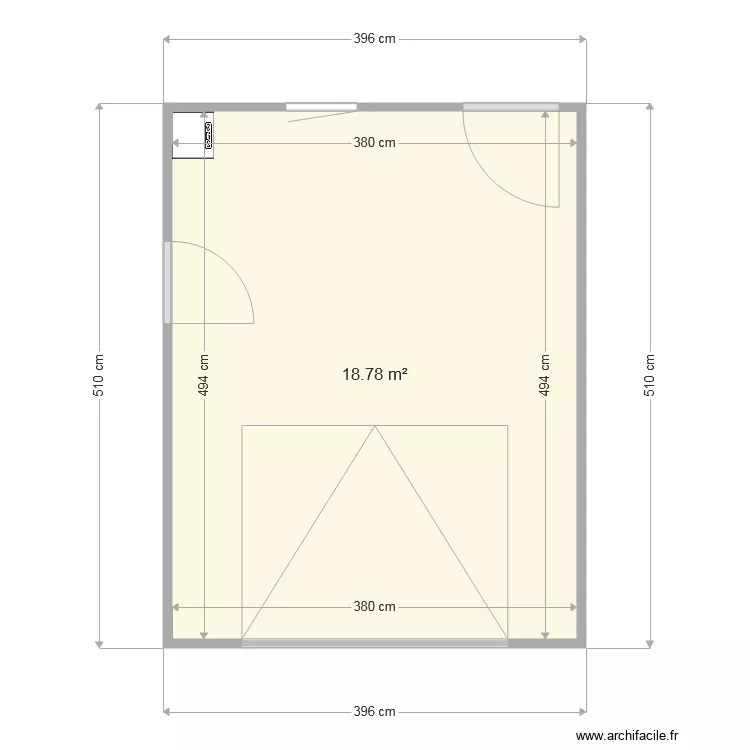 MARIE ET LUDO GARAGE. Plan de MARIE ET LUDO GARAGE. Plan de