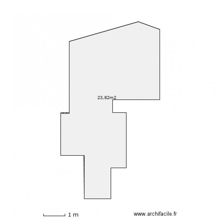 cadix. Plan de 0 pièce et 0 m2