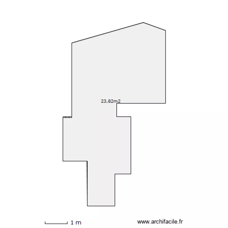 cadix. Plan de 