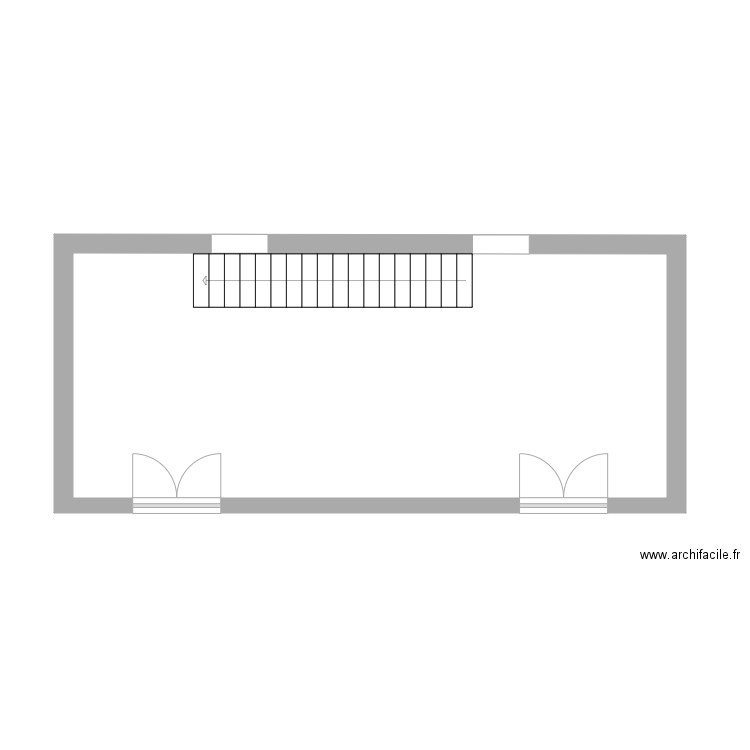 plan11Srev2. Plan de 1 pièce et 37 m2