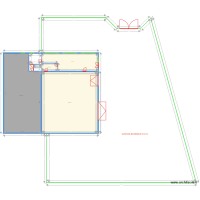 BAT DOUAI DORIGNIE IMPLANTATION