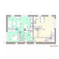 Cotations RDC Projet 10