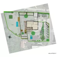 B Am&eacute;nagement Ext 2