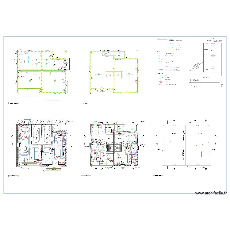 AGUSTINA 12/13. Plan de 0 pièce et 0 m2