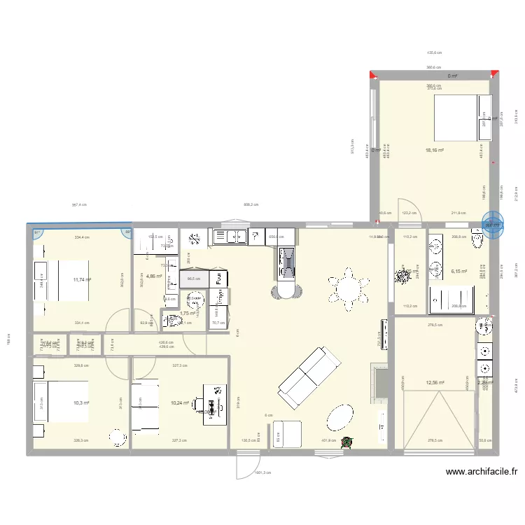 plan mel jul 7. Plan de 