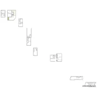 plan gwen &eacute;tage