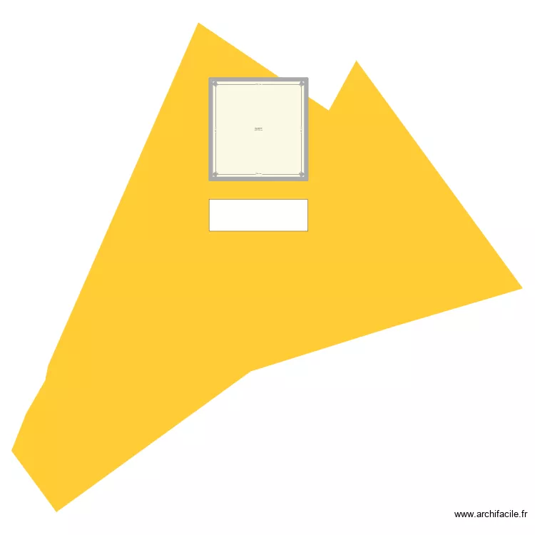 BERTHOU 2022. Plan de 