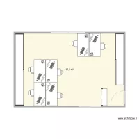 ATR Service Administratif