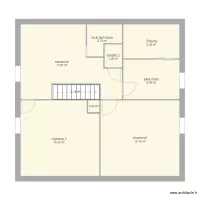 etage maison