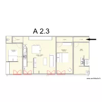 A 23