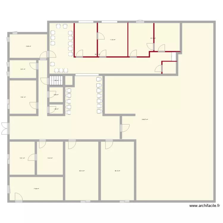 projet association 5. Plan de projet association 5. Plan de