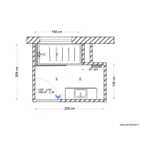 Sale de Bain Dieuleveut