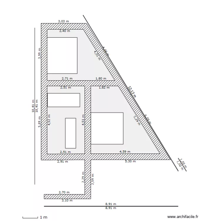 facadeOuest0604A3. Plan de facadeOuest0604A3. Plan de