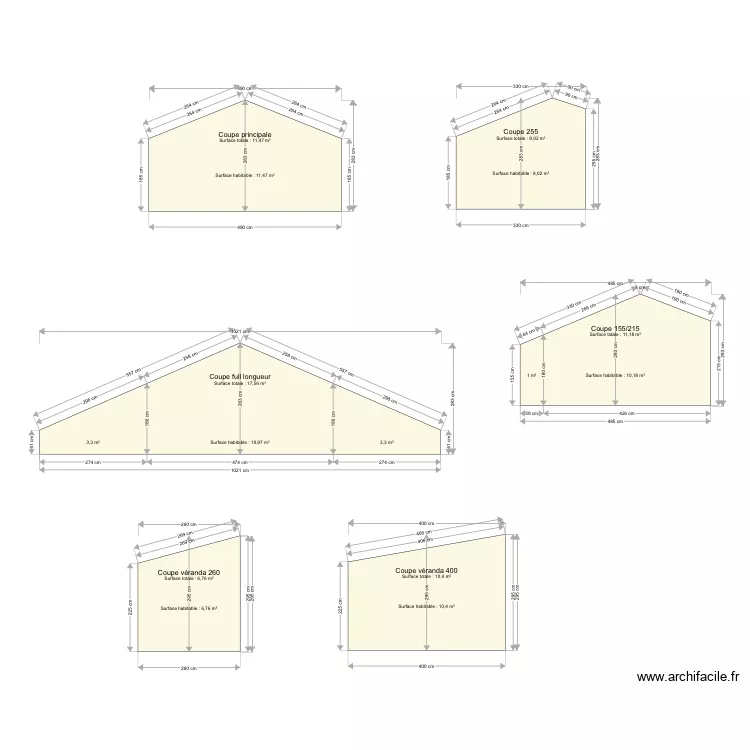 Ml26011264 BICA maj. Plan de Ml26011264 BICA maj. Plan de