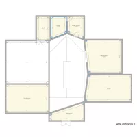 plan projet restaurant