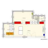 Fl&eacute;malle projet 1