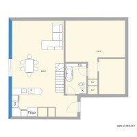 Plan maison 3