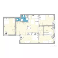 Damjanics u 44 PAS SUR MESURE Am&eacute;nagement