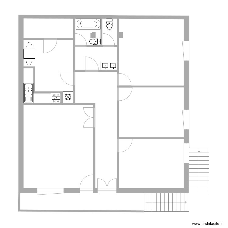 sofianegc 01. Plan de 0 pièce et 0 m2