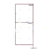 Gras de Rivoyre Clement 3