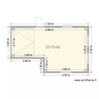 plan garage
