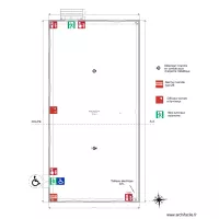 SALLE ESCRIME PLASSAC  9