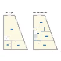 SARIER   Rive de Gier