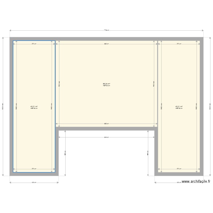 villa ghi. Plan de 0 pièce et 0 m2