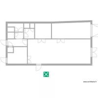 plan foyer