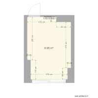 chambre appoint