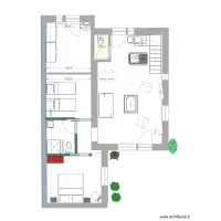 Am&eacute;nagement garage 6 Novembre 2022