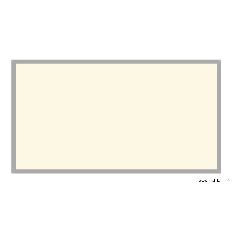 Château de LAVARENS. Plan de 0 pièce et 0 m2