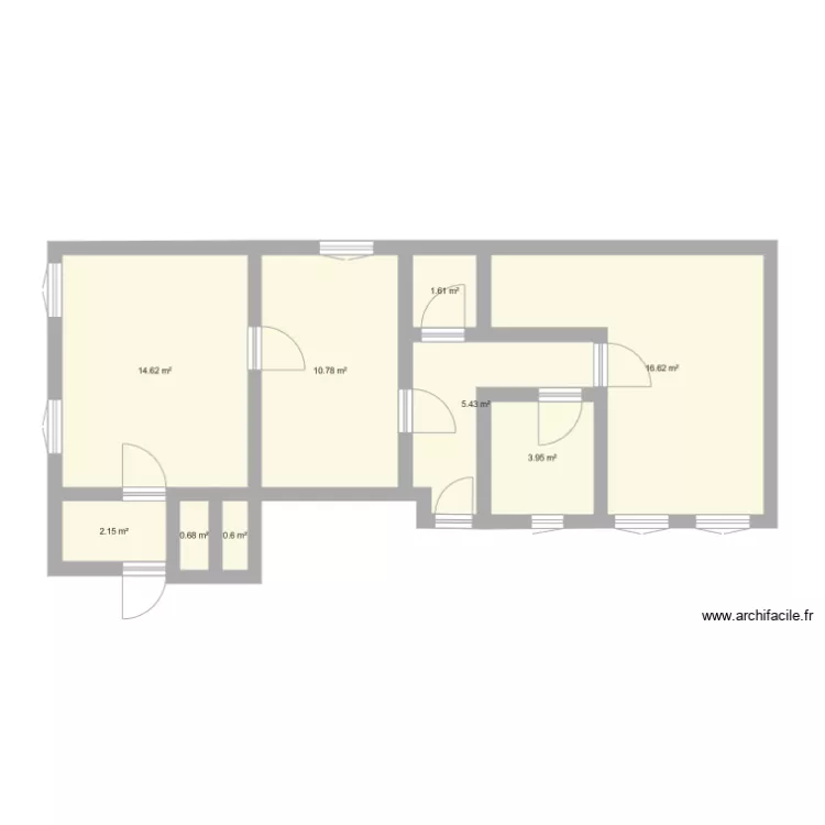 marin rdc gauche. Plan de marin rdc gauche. Plan de