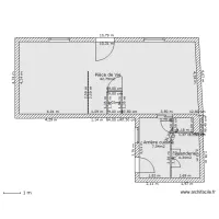Rez-de-chauss&eacute;