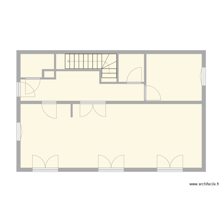 ZRGGEHJTKDYJRHE. Plan de 0 pièce et 0 m2