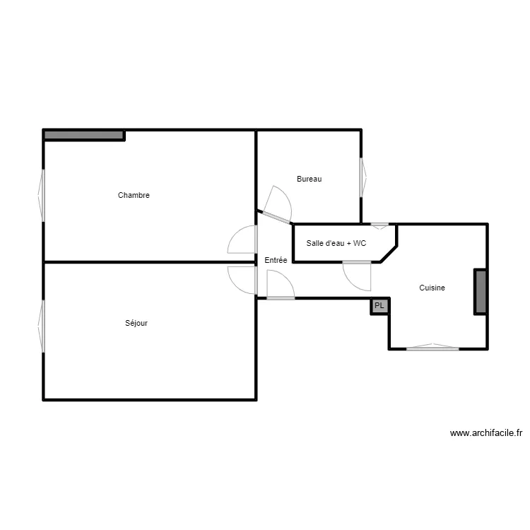 plan ben 11. Plan de 