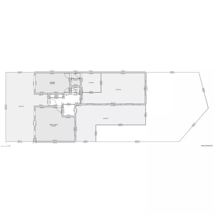maischene. Plan de maischene. Plan de