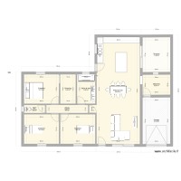 Plan Maison Akao 4