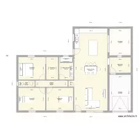 Plan Maison Akao 4